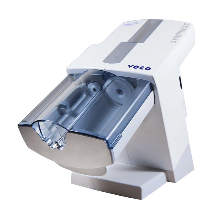 DYNAMIC VOCO mixing machine
