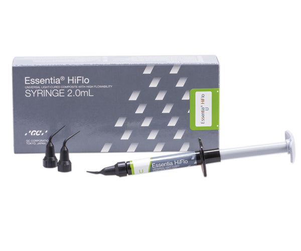 ESSENTIA HiFlo U jer 2 ml/3,6 gr