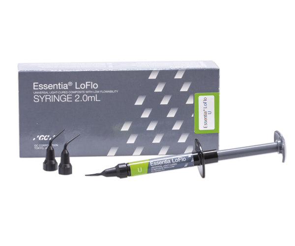 ESSENTIA LoFlo U jer 2 ml/3.4 gr