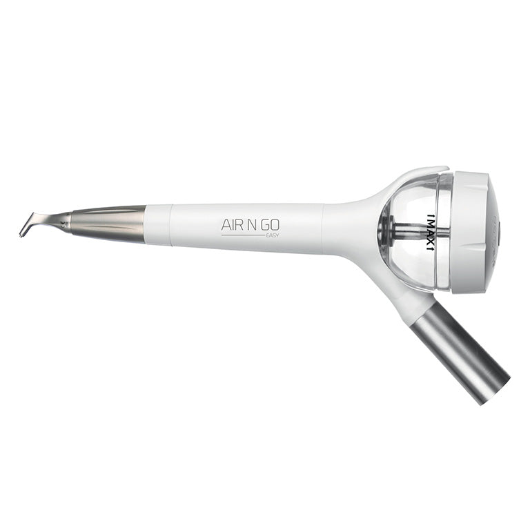 AIR-N-GO EASY c/adaptador midwest