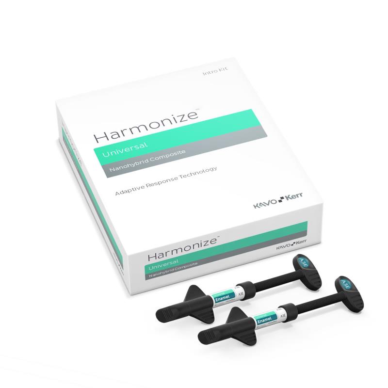 HARMONITZE jer Intro Kit