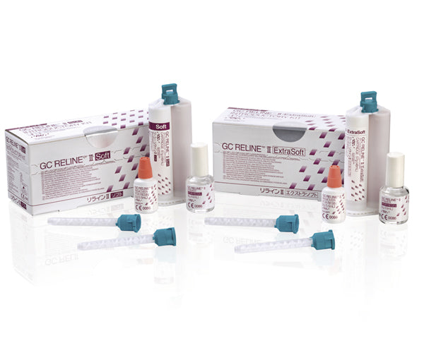 RELINE II extra soft cartridge 48 ml (57 g)