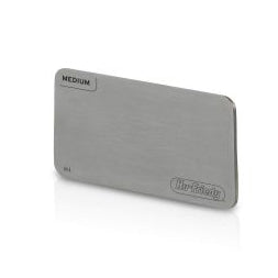 DIAMOND HU-FRIEDY CARD for sharpening medium grit
