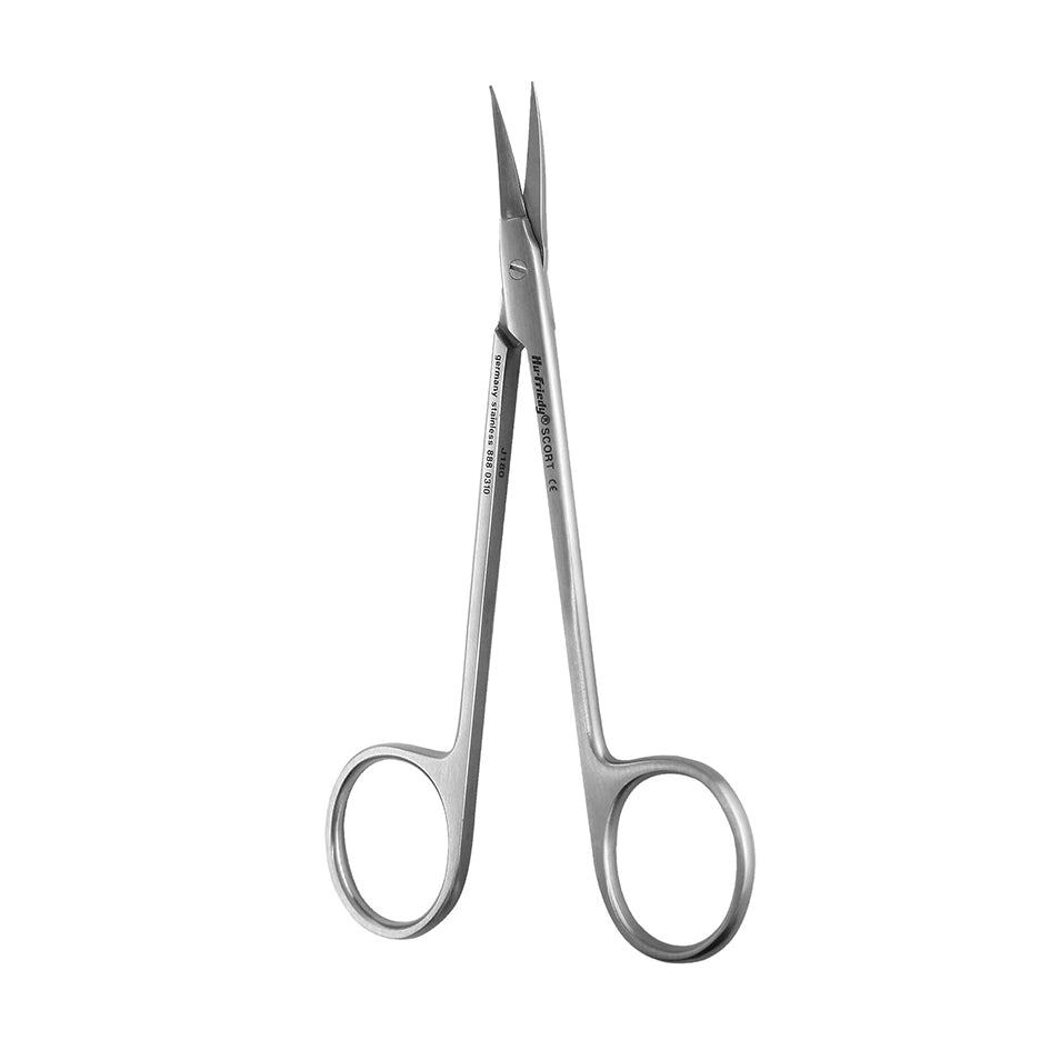 TISORA CORTELLINI HY-FRIEDY corbada 12 cm