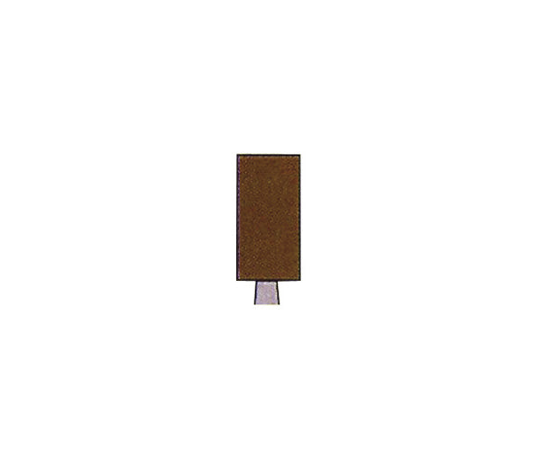 PIEDRA MONTADA MESTRA marron -50- 12 ud