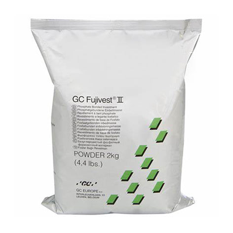 FUJIVEST II pols 8 kg (4x2Kg)