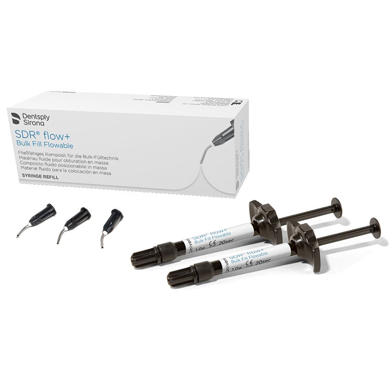 SDR FLOW+ universal jer