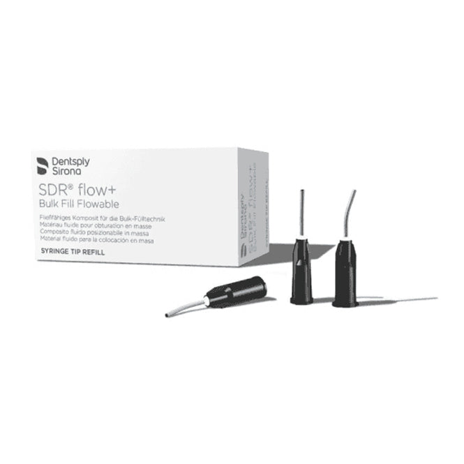 SDR FLOW+ applicator tips 60 units
