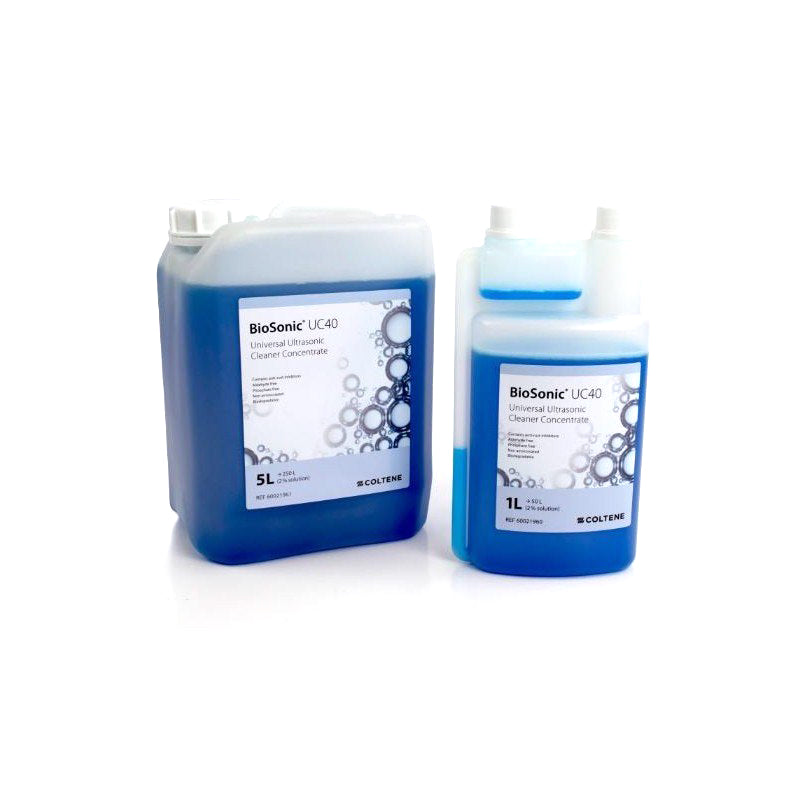BIOSONIC UC40 líquid universal 5 l