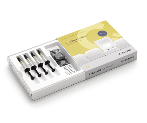 BRILLIANT EVERGLOW FLOW jer Kit