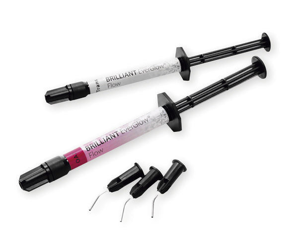 BRILLIANT EVERGLOW FLOW opaque A2 (OA2) jer 2 g