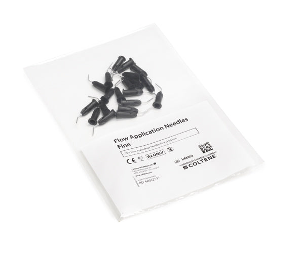 BRILLIANT EVERGLOW agulles fines 20 u