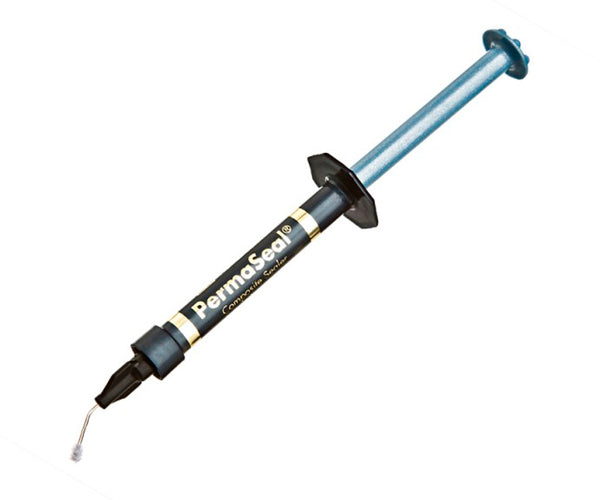 PERMASEAL 4 syringes x 1.2 ml
