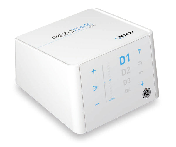 PIEZOTOME CUBE LED
