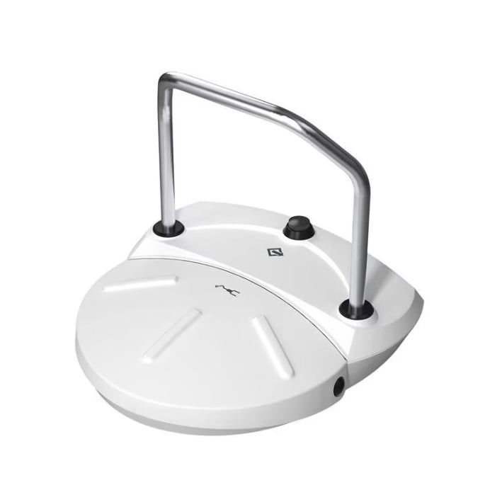 PIEZOTOME CUBE LED pedal multifuncion
