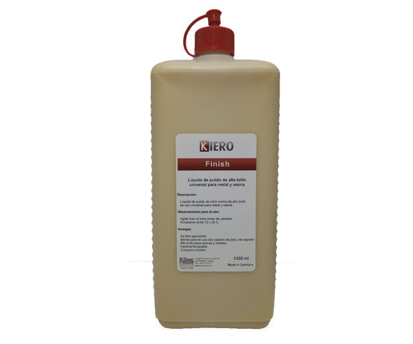 KIERO FINISH 1 l