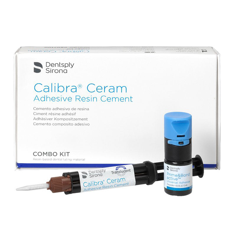 CALIBRA CERAM combo Kit