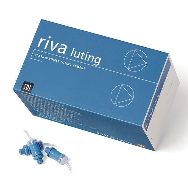 RIVA LUTING LY 50 cap