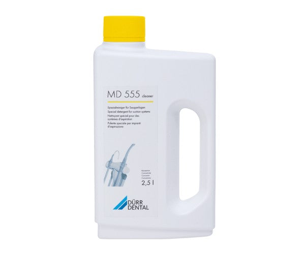 MD 555 DURR special detergent 2.5 l