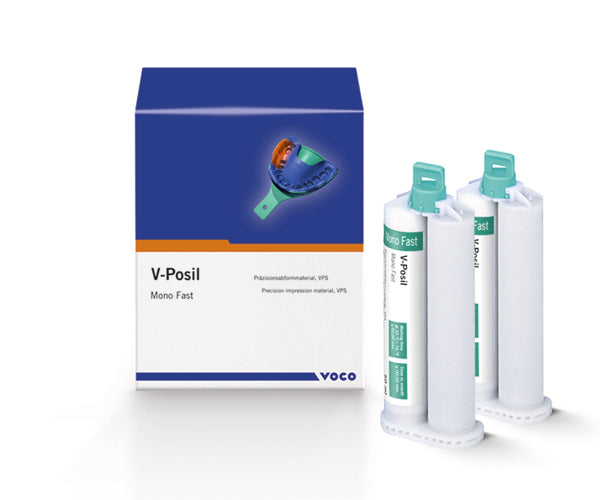 V-POSIL mono fast cart 2 x 50 ml