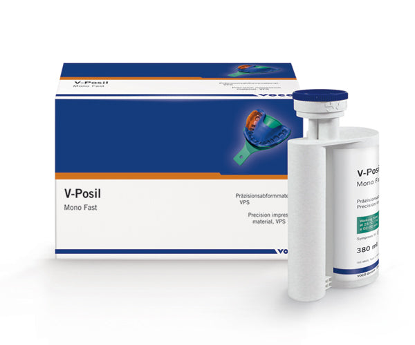 V-POSIL mono fast cart 380 ml