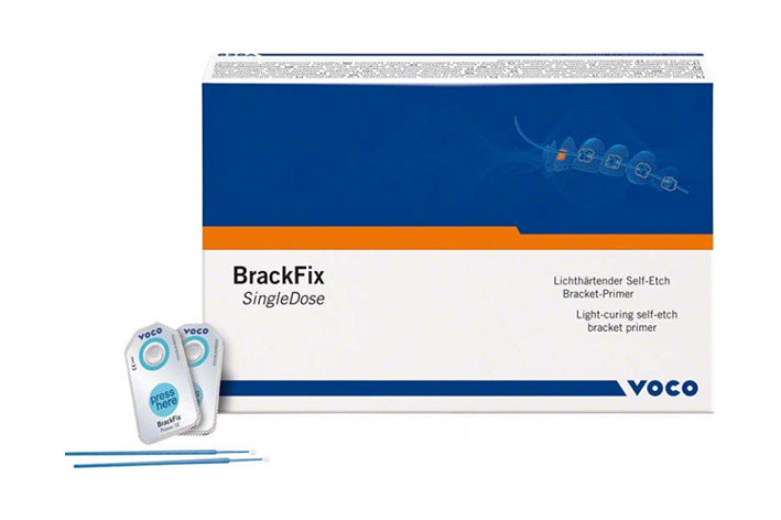 BRACKFIX primer SE single dosis 50 ud