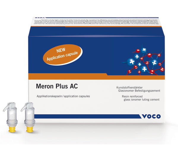 MERON PLUS AC 50 u.