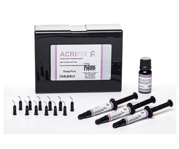 ACRIFIX KIT A3