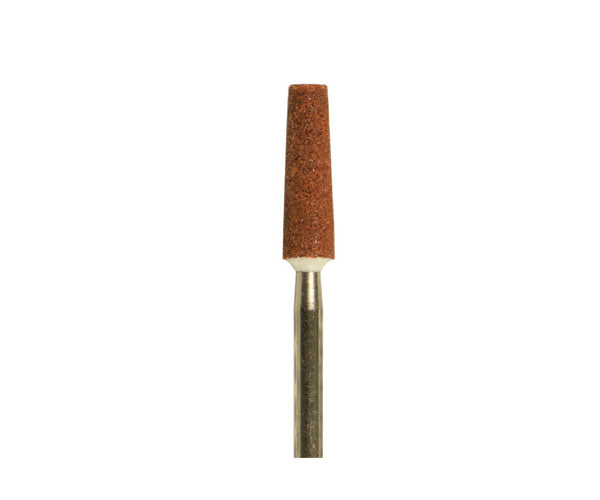 PROTECHNO MOUNTED POINT abrasive no. 2 100 units