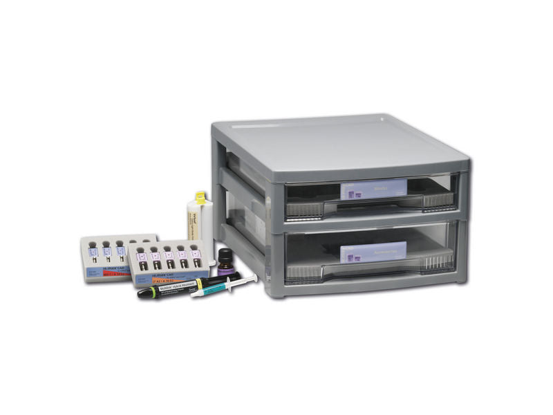ABUTMENT SOLUTION IVOCLAR per a Cerec/Inlab starter kit