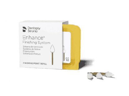 ENHANCE finishing puntes 40 u.