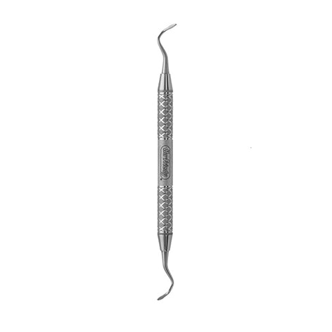 ALLEN HU-FRIEDY SCALPEL 1/2 round mg 9