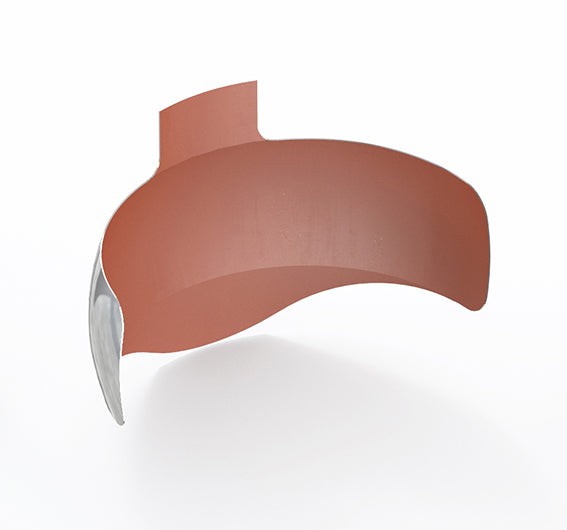 COMPOSI-TIGHT 3D FUSION matriu vermell 6,0mm 60 u