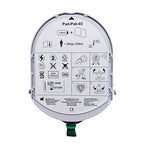 BATERIA PAD-PAK y ELECTRODOS p/desfibrilador 360P/350P