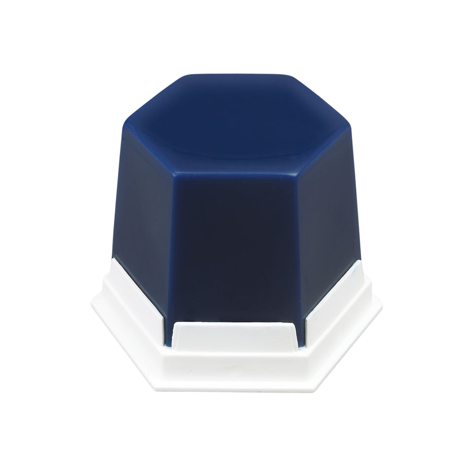 GEO CERA clàssica blau transparent 75 g