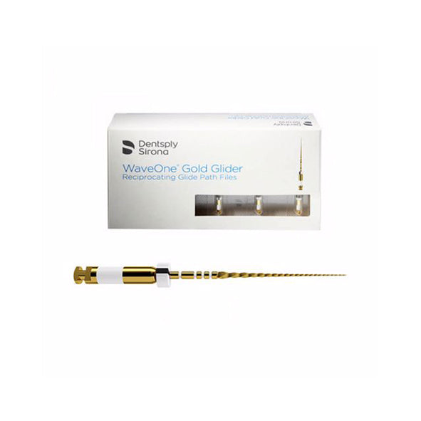 WAVEONE GOLD GLIDER sterile file 25 mm 6 pc