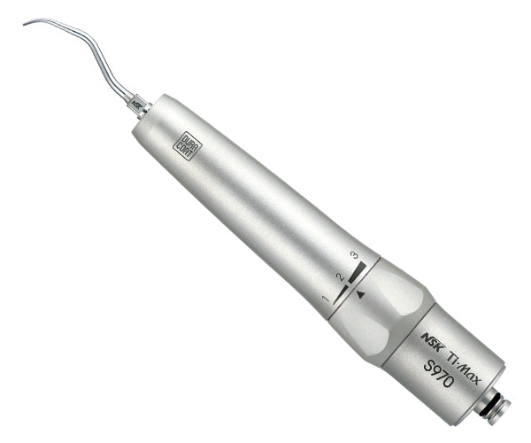 NSK TI-MAX S970 Scaler (without light)