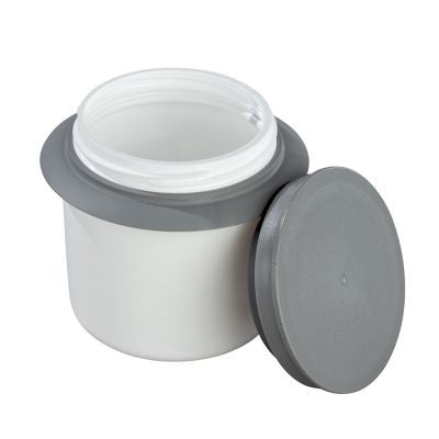 SYMPRO disinfectable container