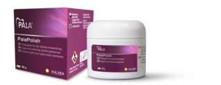 PALA POLISH pasta de pulido 80 g