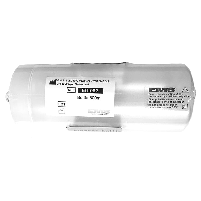 PEGÓ ampolla 500 ml