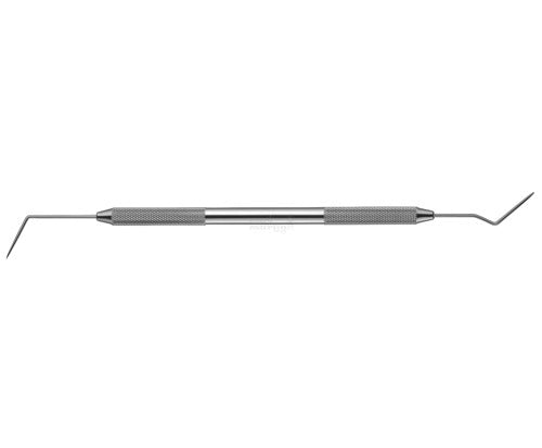 SONDA MARTIN 1084/EXDG16 p/periodoncia