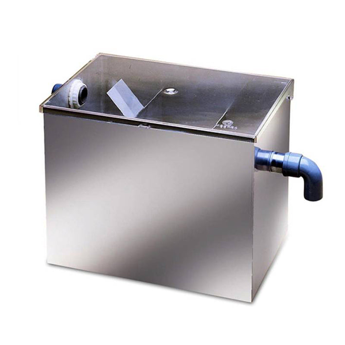 DECANTADORA MESTRA p/recortadora