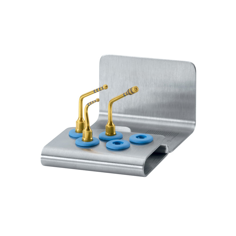 PIEZOSURGERY kit sinus lift crestal