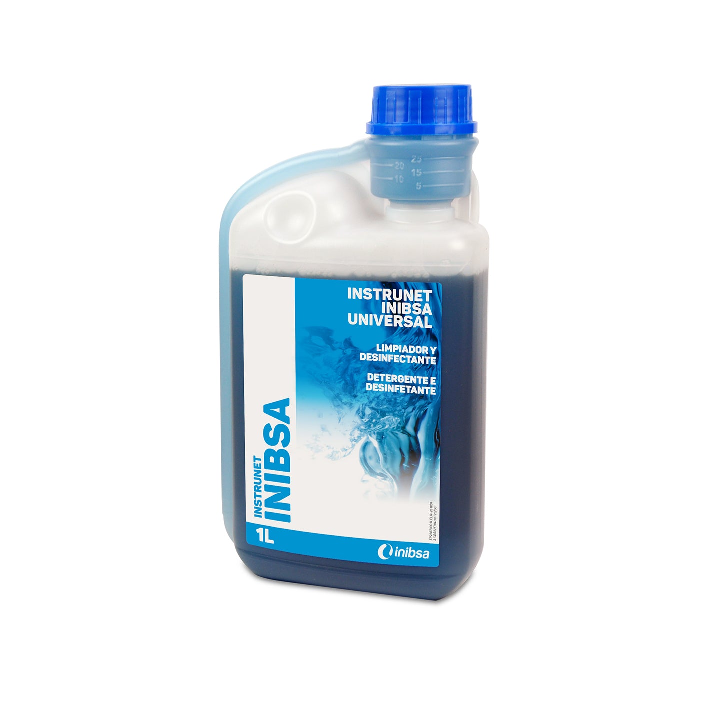 INSTRUNET universal 1 l