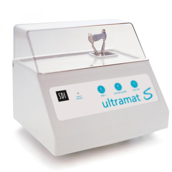 ULTRAMAT S SDI vibrador amalgama