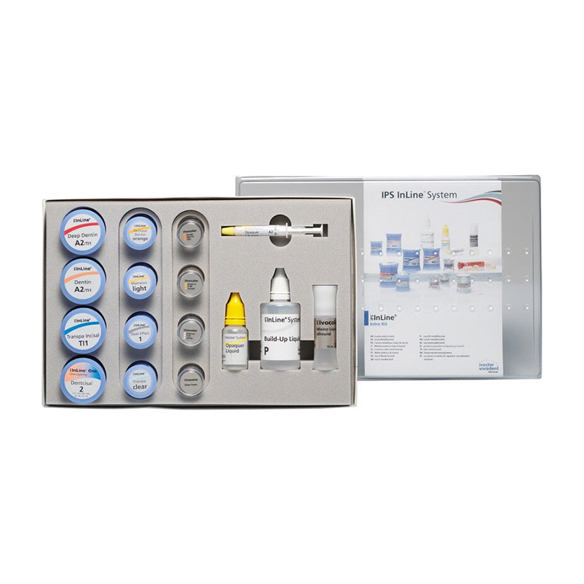 IPS INLINE AD one intro kit A2
