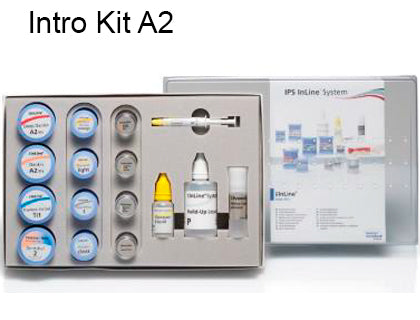 IPS INLINE AD Starter Kit