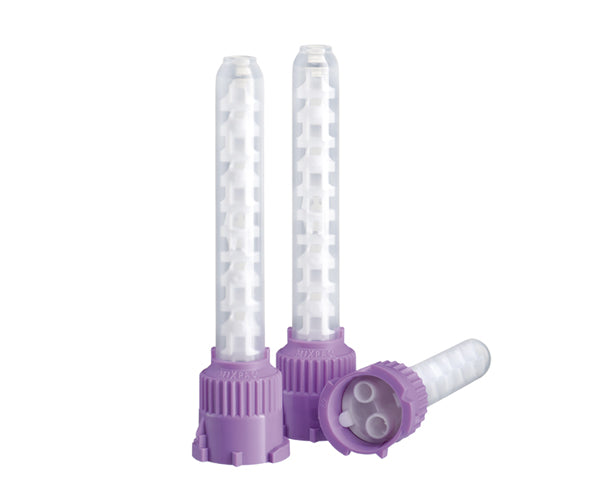 GARANT puntas mezcla purpuras 50 ud