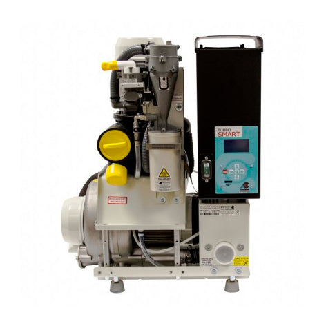 TURBO SMART 2V + SEP. AMALGAM 220V 50/60HZ