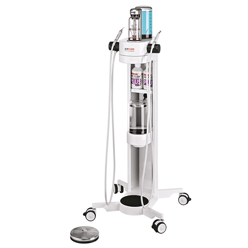 AIRFLOW STATION PLUS